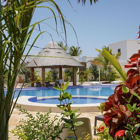 The Bali Resort Zanzibar Làng Làng Pingwe Ngoại thất bức ảnh