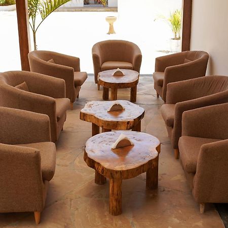 The Bali Resort Zanzibar Làng Làng Pingwe Ngoại thất bức ảnh