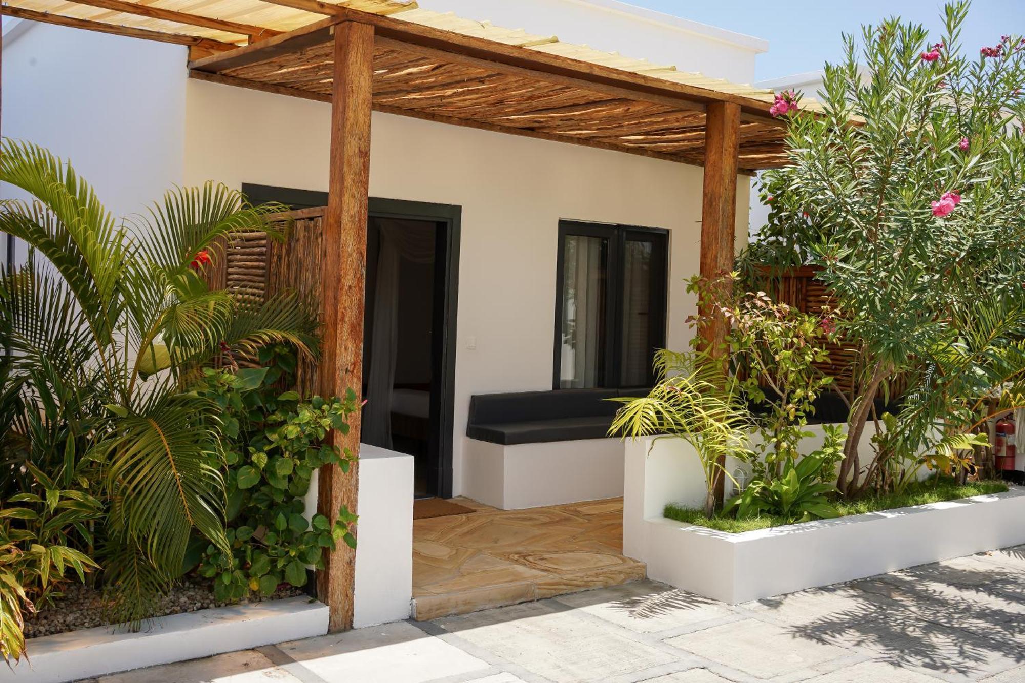 The Bali Resort Zanzibar Làng Làng Pingwe Ngoại thất bức ảnh