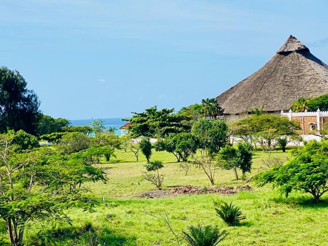 The Bali Resort Zanzibar Làng Làng Pingwe Ngoại thất bức ảnh