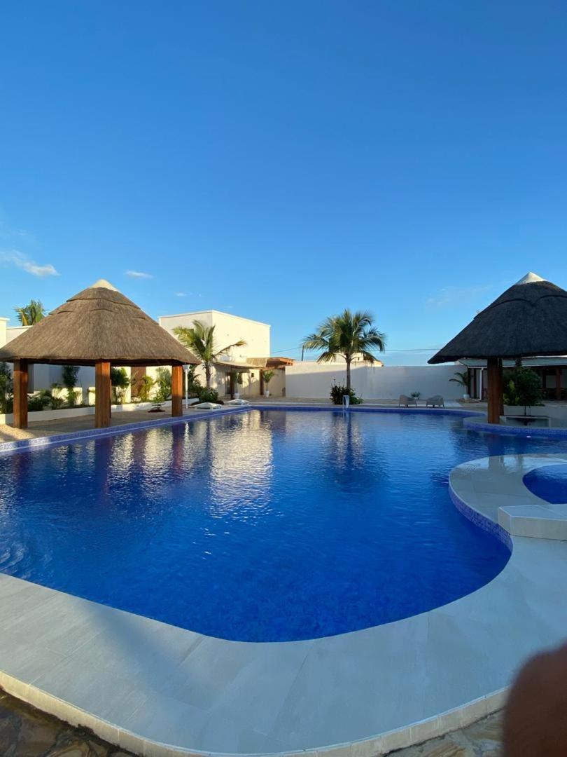 The Bali Resort Zanzibar Làng Làng Pingwe Ngoại thất bức ảnh