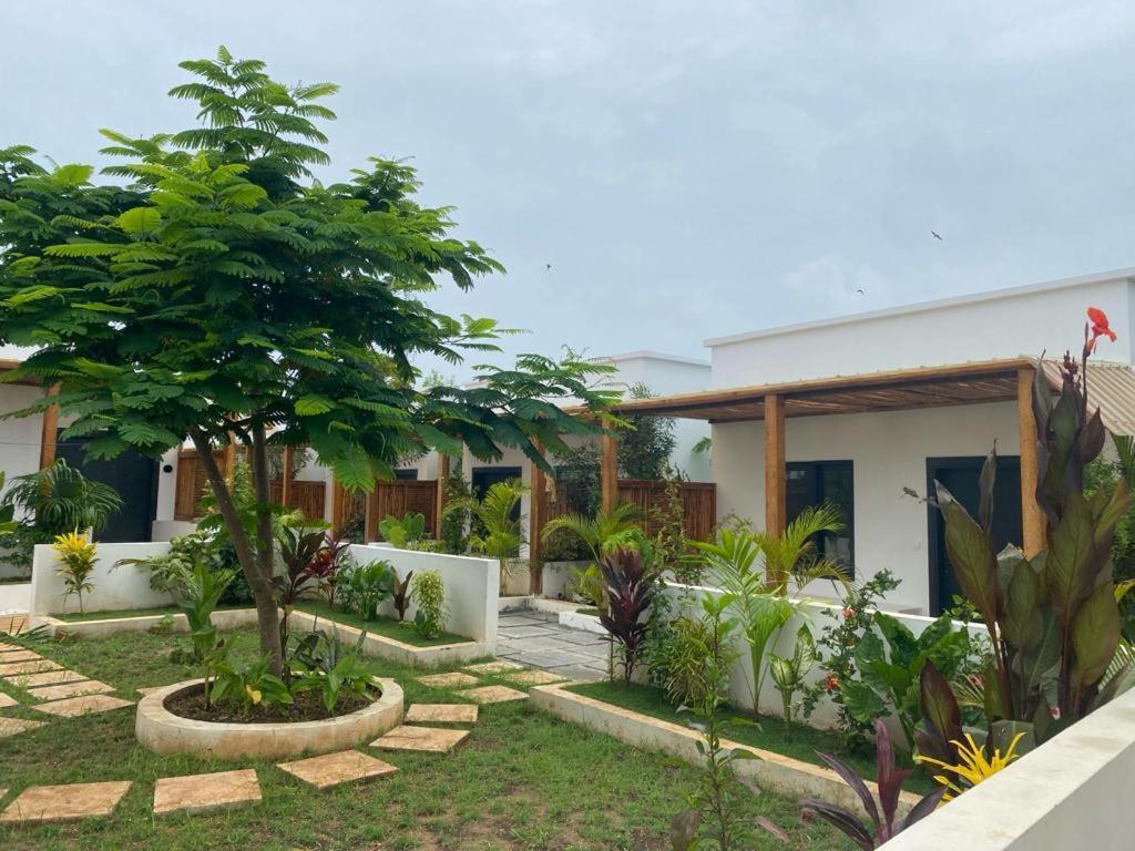 The Bali Resort Zanzibar Làng Làng Pingwe Ngoại thất bức ảnh