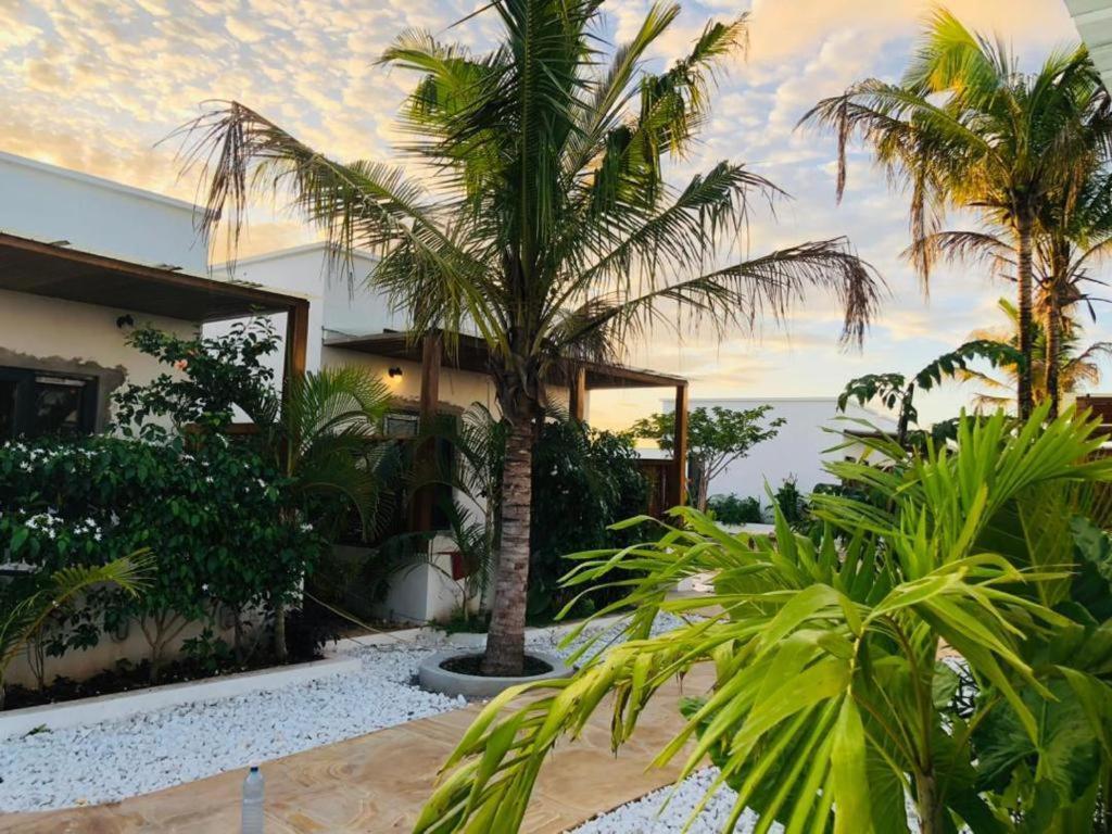 The Bali Resort Zanzibar Làng Làng Pingwe Ngoại thất bức ảnh