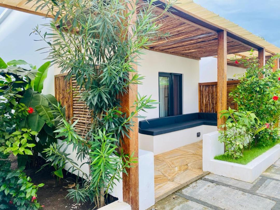 The Bali Resort Zanzibar Làng Làng Pingwe Ngoại thất bức ảnh