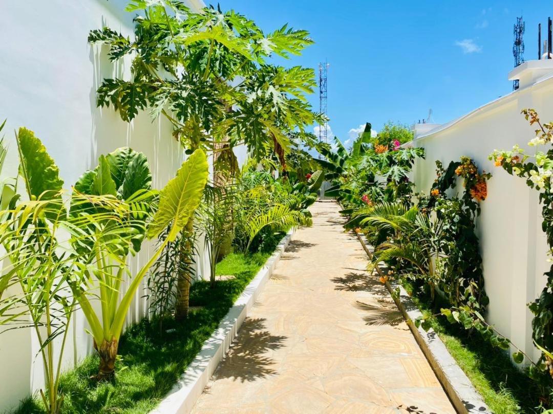 The Bali Resort Zanzibar Làng Làng Pingwe Ngoại thất bức ảnh